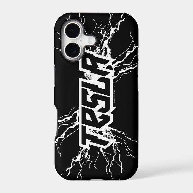 Tesla (Back)