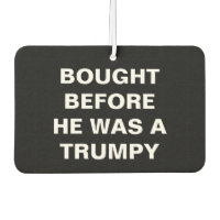 Tesla - Bought Before he was a Trumpy - black