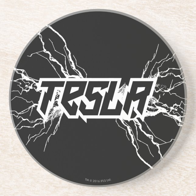 Tesla Coaster (Front)