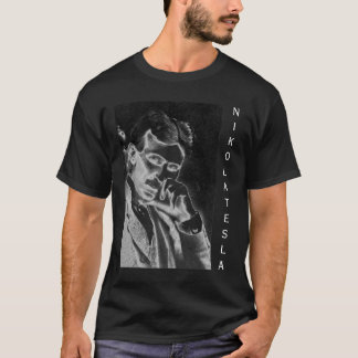 Tesla T-Shirt