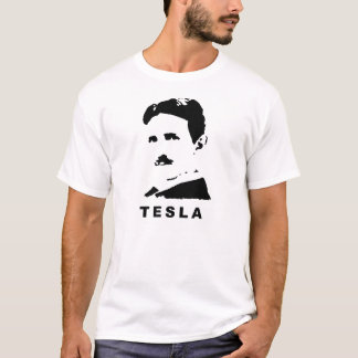 Tesla T-Shirt