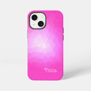 Tessa - Template - Put Your Own Name Here iPhone 13 Mini Case