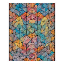 Tesselation in Neoprene Nexus