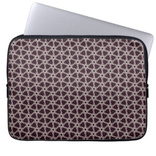 Tessellated Quilt Laptop Sleeve