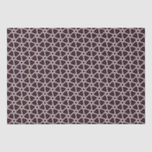Tessellated Quilt Tissue Paper
