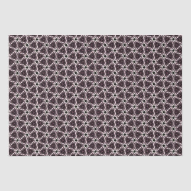 Tessellated Quilt Tissue Paper (Front)