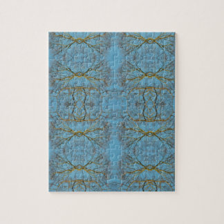 Tessellation Jigsaw Puzzle