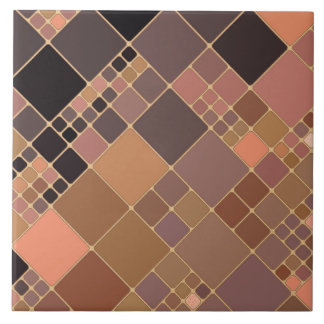 Tessera II Ceramic Tile