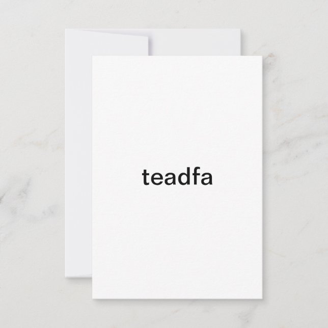 test (Front)