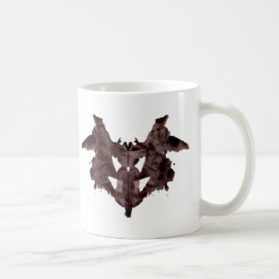   Test Coffee Mug