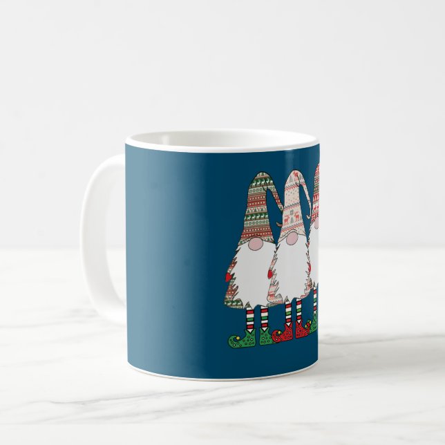 test coffee mug (Front Left)