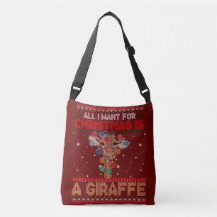 test crossbody bag