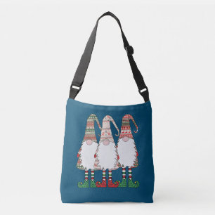 test crossbody bag