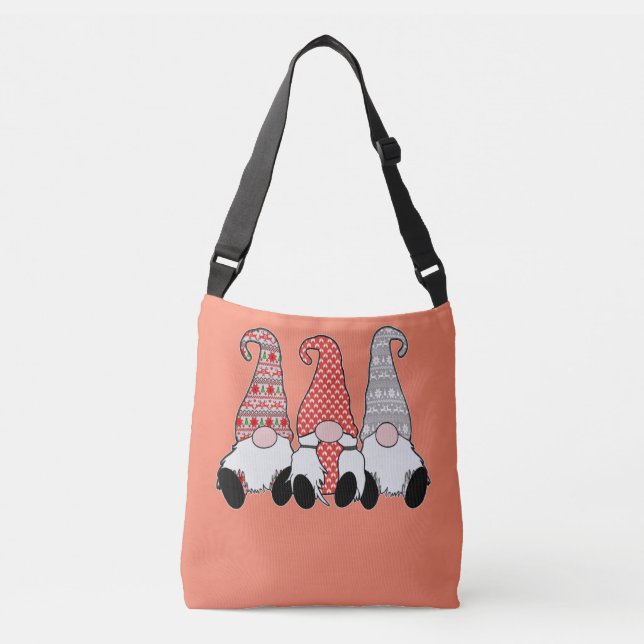 test crossbody bag (Front)