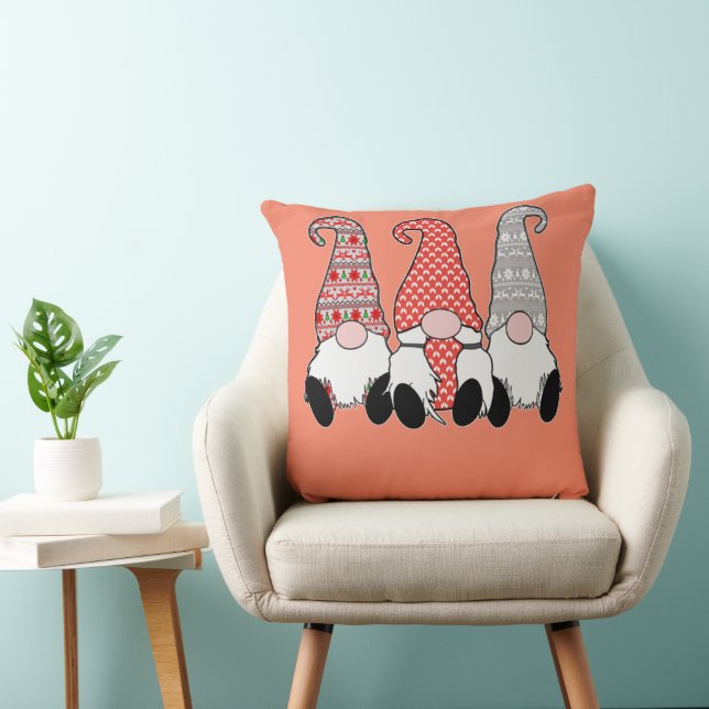 test  cushion (Chair)