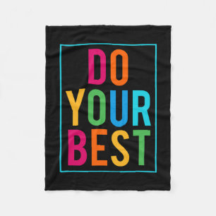 Test Day Mode On Teacher State Testing Ideas Schoo Fleece Blanket