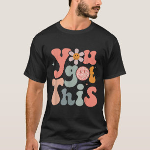 Test Day Teacher Shirt Motivational Testing Day St