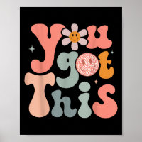 Test Day Teacher Shirt Motivational Testing Day St