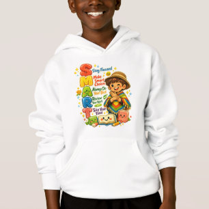 Test Day Teacher- Smart Exam poncho cinco de mayo