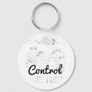 Test Exam Day Game Controller Key Ring