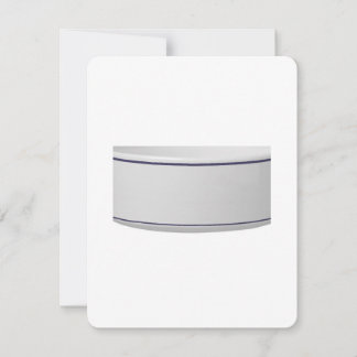 test holiday card