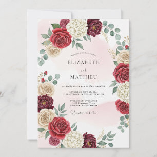test invitation
