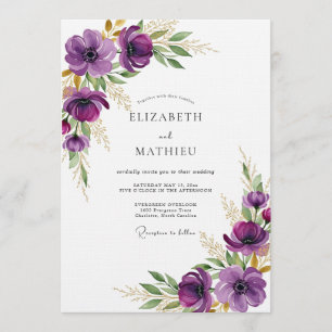 test invitation