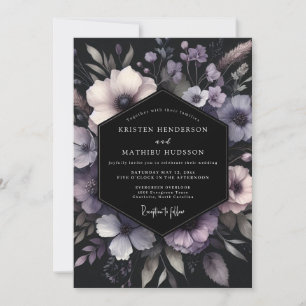 test invitation