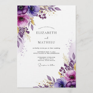 test invitation