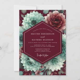 test invitation