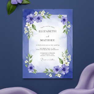 test invitation