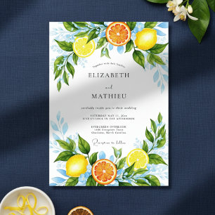 test invitation