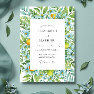 test invitation