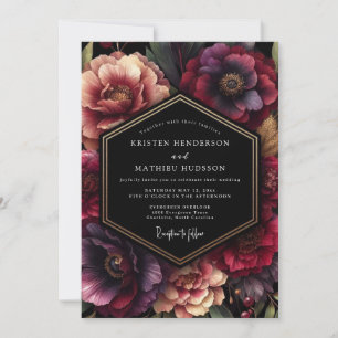 test invitation