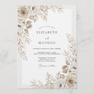 test invitation