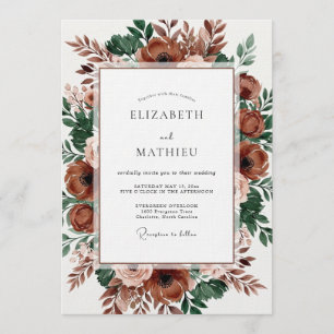 test invitation
