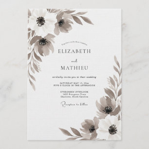 test invitation