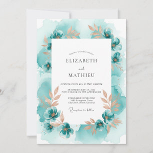 test invitation