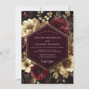 test invitation