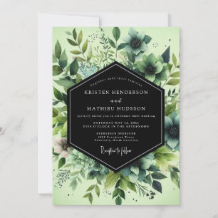 test invitation