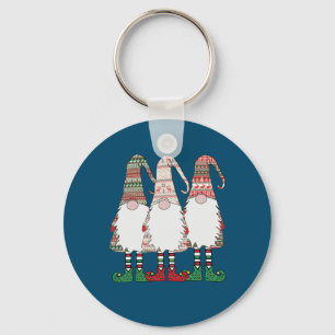 test key ring