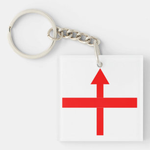 test key ring