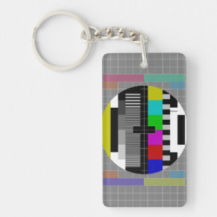 test key ring