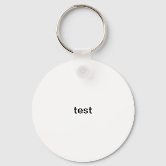 test key ring