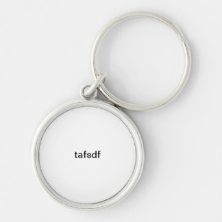 test key ring