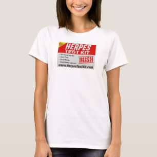 TEST KIT T-Shirt
