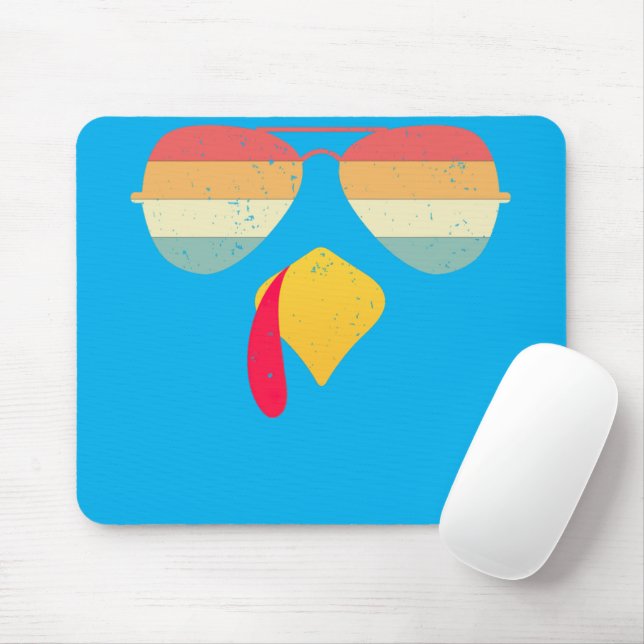 test mouse pad (With Mouse)
