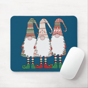 test mouse pad