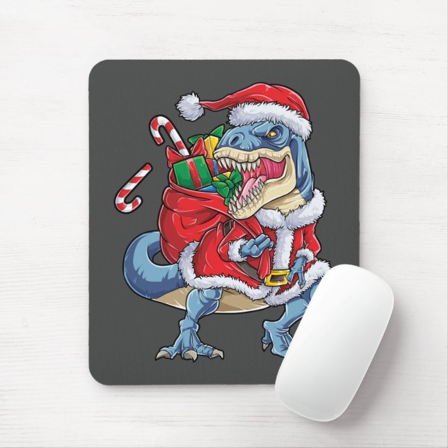 test  mouse pad (With Mouse)