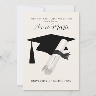 test party invitation